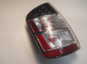 TOYOTA Prius W20 (2003–2011) Eckleuchte hinten 8156147070 - 4