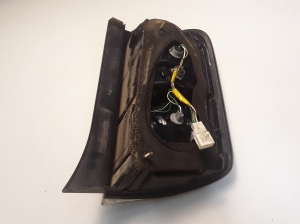 TOYOTA Prius W20 (2003–2011) Eckleuchte hinten 8156147070 - 5