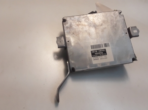 TOYOTA Prius W20 (2003–2011) Motorsteuergerät 8966147070 - 3