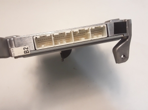 TOYOTA Prius W20 (2003–2011) Motorsteuergerät 8966147070 - 4