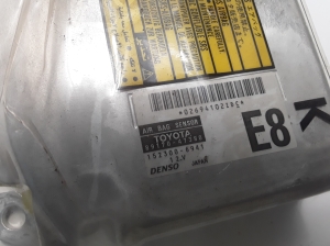 TOYOTA Prius W20 (2003–2011) Airbag module 8917047380 - 4