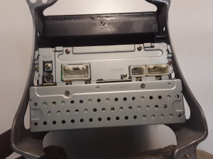 TOYOTA Prius W20 (2003–2011) Radio (head unit) 8612047100 - 2