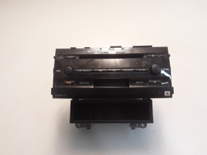 Radio (head unit) - 8612047100