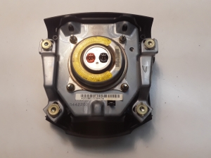 TOYOTA Prius W20 (2003–2011) Rooli turvapadi 8442202 - 2