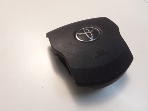 TOYOTA Prius W20 (2003–2011) Rooli turvapadi 8442202 - 3