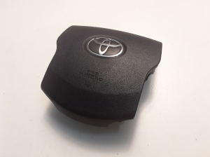 TOYOTA Prius W20 (2003–2011) Rooli turvapadi 8442202 - 4