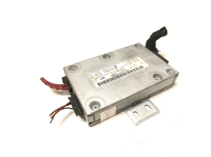 Mercedes Benz E-Class W212 (2009–2015) Multimedia control module A2219005903 - 2