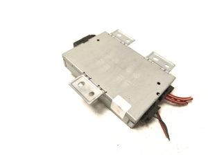 Mercedes Benz E-Class W212 (2009–2015) Multimedia control module A2219005903 - 4