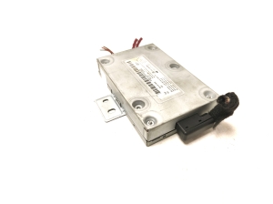 Mercedes Benz E-Class W212 (2009–2015) Multimedia control module A2219005903 - 5