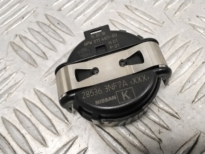 NISSAN Leaf II (2017–2026) Rain sensor 285363NF7A - 4