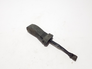 AUDI Q8 (2018–2026) Front door check 4M8837249 - 2