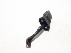 AUDI Q8 (2018–2026) Rear side door opening limiter 4M8839249 - 2