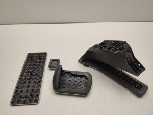 Mercedes Benz CLS-Class 218 (2011–2018) Gaspedal A2043000200 - 4