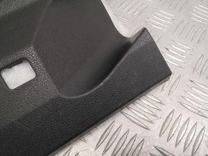 NISSAN Leaf II (2017–2026) Dashboard trim 681043NL0B - 4