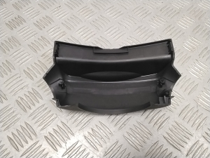 NISSAN Leaf II (2017–2026) Stūres statņa apdare 484705SH0B - 2