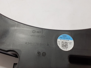 AUDI Q8 (2018–2026) Speaker 4M8035621A - 2