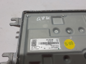 AUDI Q8 (2018–2026) Audioverstärker 8Y0035465 - 4