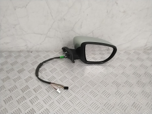   Side mirror and its parts  - 22705002 