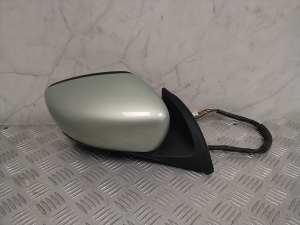 NISSAN Leaf II (2017–2026) Side mirror and its parts 22705002 - 4