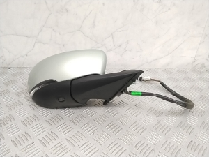 NISSAN Leaf II (2017–2026) Side mirror and its parts 22705002 - 5