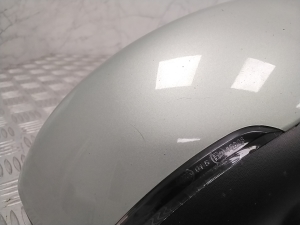 NISSAN Leaf II (2017–2026) Side mirror and its parts 22705002 - 6