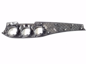 Mercedes Benz CLA-Class W117 (2013–2019) Dashboard trim A1176800671 - 2