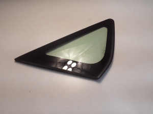   Tagumine küljeklaas (kere)  - 6272047010 