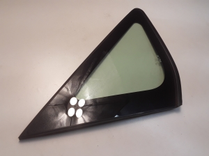 TOYOTA Prius W20 (2003–2011) Vitre de custode arrière 6272047010 - 3