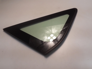 TOYOTA Prius W20 (2003–2011) Vitre de custode arrière 6272047010 - 4