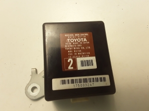 TOYOTA Prius W20 (2003–2011) Central locking control unit 8974147110 - 3