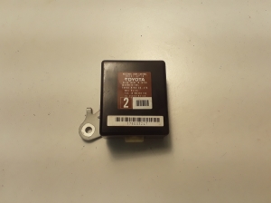 Central locking control unit - 8974147110