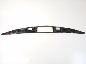 Mercedes Benz CLA-Class W117 (2013–2019) Numbrimärgi valgustuse korpus A1177500093 - 2
