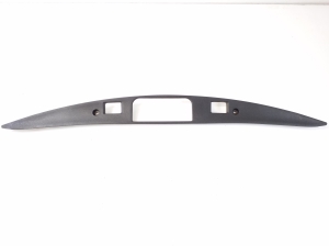 Mercedes Benz CLA-Class W117 (2013–2019) Numbrimärgi valgustuse korpus A1177500093 - 3