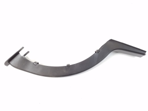 Mercedes Benz CLA-Class W117 (2013–2019) Trunk lid hinge trim A1178210189 - 2