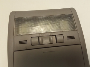 TOYOTA Prius W20 (2003–2011) Front interior lighting panel 1D111022G - 2