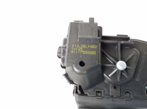 Mercedes Benz CLA-Class W117 (2013–2019) Trunk lid lock A1177500085 - 3