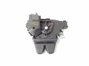 Mercedes Benz CLA-Class W117 (2013–2019) Trunk lid lock A1177500085 - 4