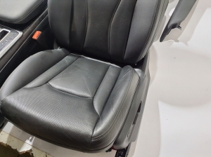 AUDI Q8 (2018–2026) Interior and its parts - 2