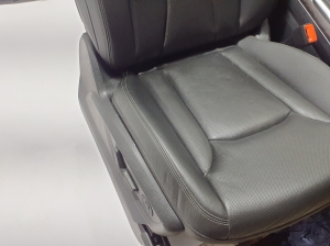 AUDI Q8 (2018–2026) Interior and its parts - 4