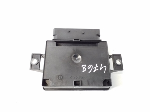 Mercedes Benz CLA-Class W117 (2013–2019) Electric parking brake control module A2469004512 - 3
