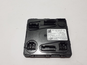   Comfort control module  - 8W1907064BP 