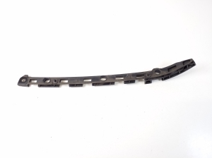 Mercedes Benz CLA-Class W117 (2013–2019) Rear bumper bracket A1178850321 - 2