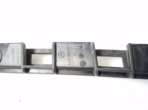 Mercedes Benz CLA-Class W117 (2013–2019) Rear bumper bracket A1178850321 - 3