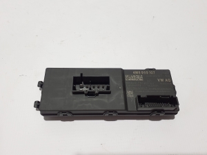   Steuergerät Kofferraumklappe  - 4M8959107 