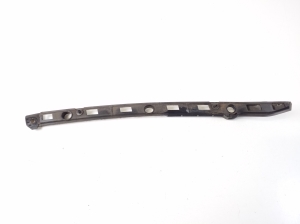 Mercedes Benz CLA-Class W117 (2013–2019) Rear bumper bracket A1178850421 - 3