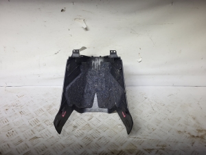 TOYOTA Corola Verso E12 (2001–2004) Dashboard trim 55434-13030 - 2