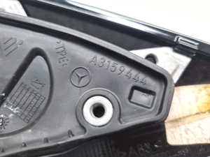 Mercedes Benz E-Class W212 (2009–2015) Außenspiegel und seine Teile A2128101616 - 8
