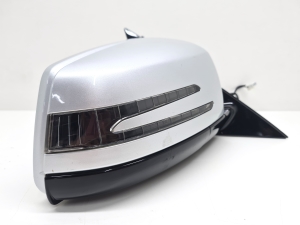 Mercedes Benz E-Class W212 (2009–2015) Außenspiegel und seine Teile A2128101616 - 9