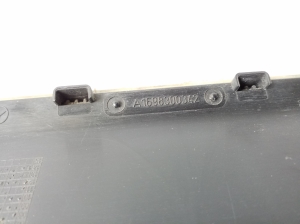 Mercedes Benz CLA-Class W117 (2013–2019) Tagumise poritiiva ventilatsioonivõre A1698300342 - 2