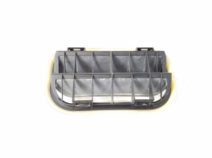   Lüftungsgitter Kotflügel hinten  - A1698300342 
